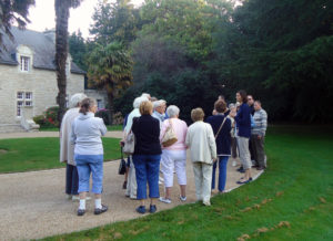 visites domaine du kinkiz