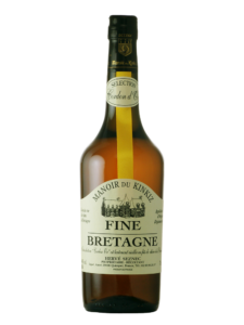 Lambig fine bretagne cordon or 70cl