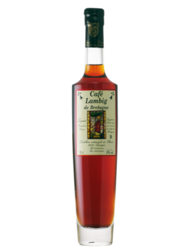 Liqueur Café Lambig 35cl