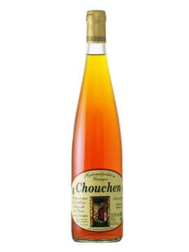 Chouchen Distillerie Artisanale du Plessis 75cl