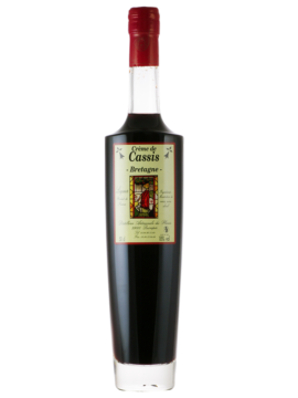 Crème de Cassis 50cl