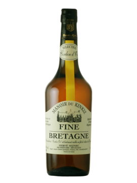 Lambig Cordon Or Fine Bretagne 70cl