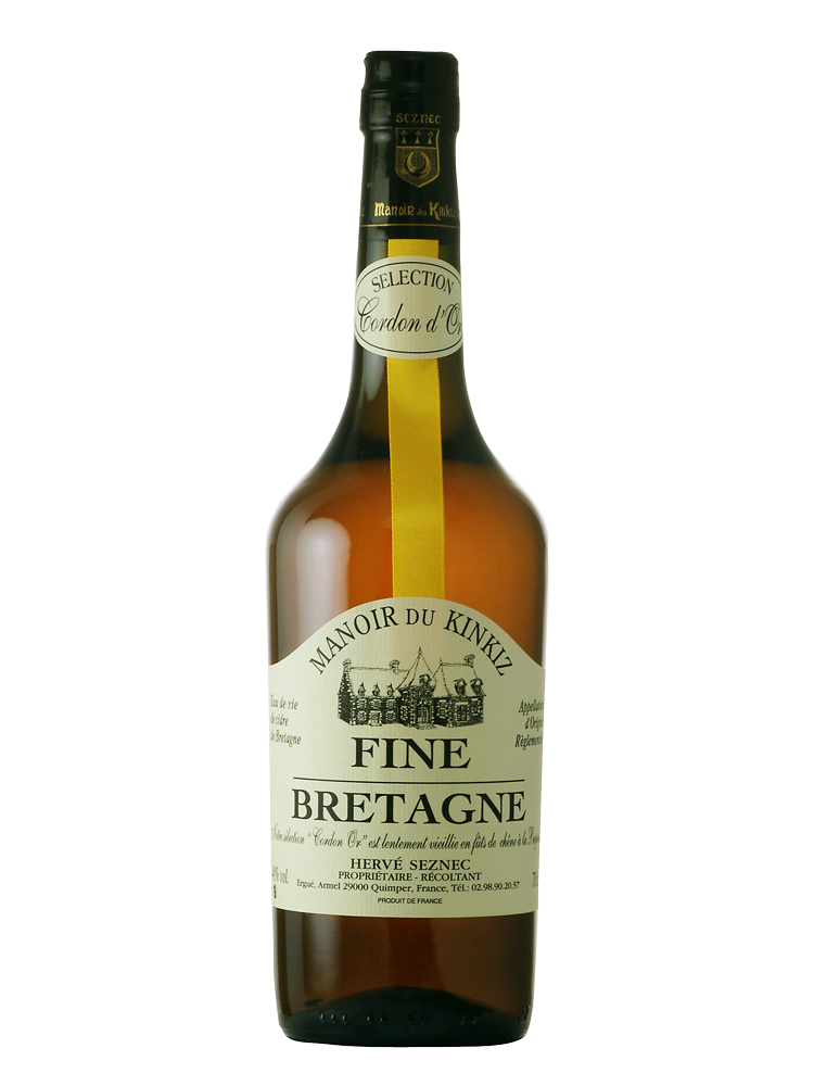 Lambig Cordon Or Fine Bretagne 70cl