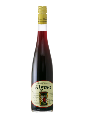 Kignez 70cl