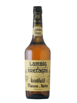 Lambig Vieux Médaille d'Or 70cl