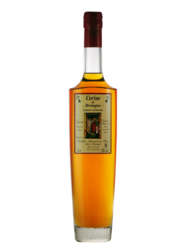 Liqueur de Cerise de Bretagne 50cl