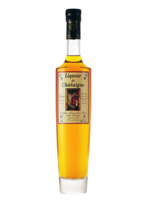 Liqueur de Chataigne 35cl
