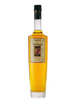 Liqueur de Chataigne 50cl