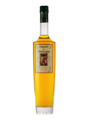 Liqueur de Chataigne 50cl