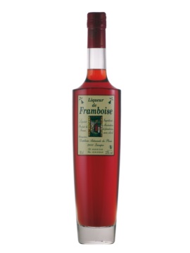 Liqueur de Framboise 50cl