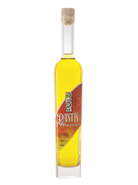 Pastis Marin 50cl