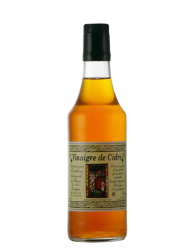 vinaigre de cidre