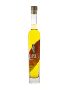 pastis marin 35cl